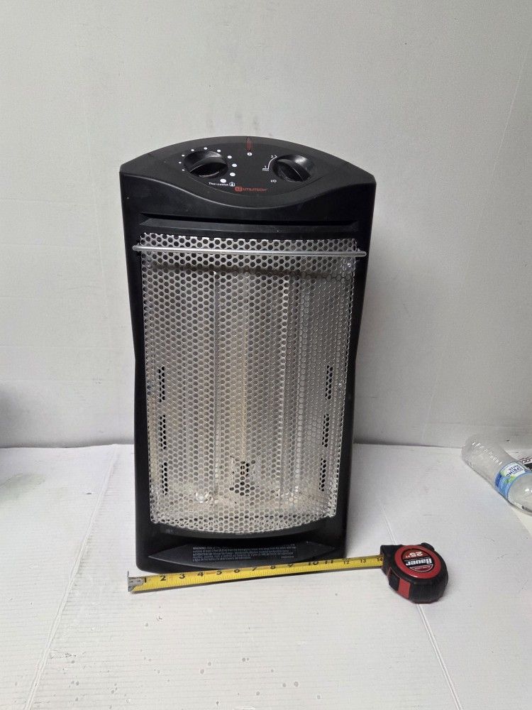 Utlitech Heater