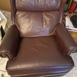 Recliner Chair 