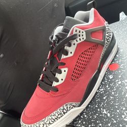 Jordan 3s Size 11.5