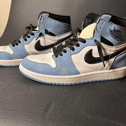 Nike Air Force Men Size 8