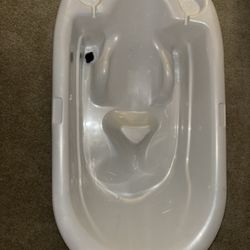 Baby Tub