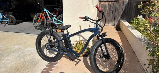 Murph e-bike
