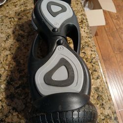 Hoverboard