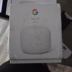 Google Nest Wifi - AC2200