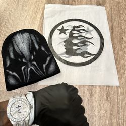 Hellstar Beanie 