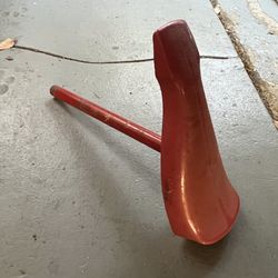 Vintage BMX Racing Seat