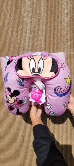 Minnie Mouse Gift Set