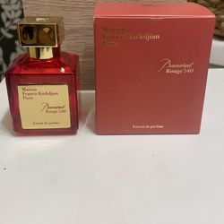 Baccarat Rouge 540 Extrait De Parfum 2.4oz