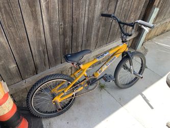 HARO bmx