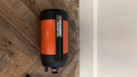 Telescope Celestron NexStar 6SE,