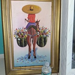 Original Painting 