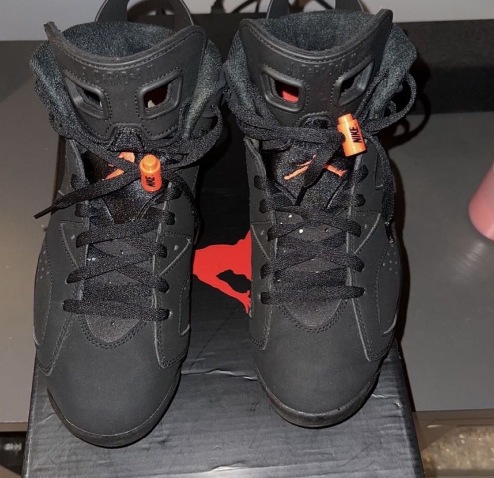 Jordan 6s Size 9.5,All Products : American Fashion Style Bags On Sale