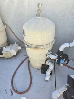 Swimming Pool Filters Pentair And Hayward