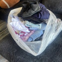 Girls Clothes 10-12yrs Old