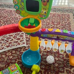 Baby Toys