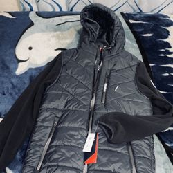 Windbreak Reebok