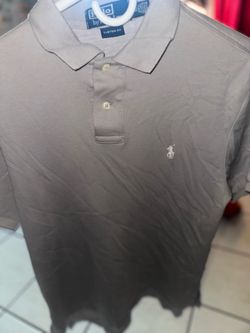 Ralph Lauren size medium polo