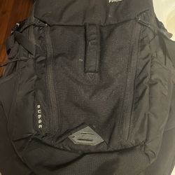 north face back pack FLEXVENT