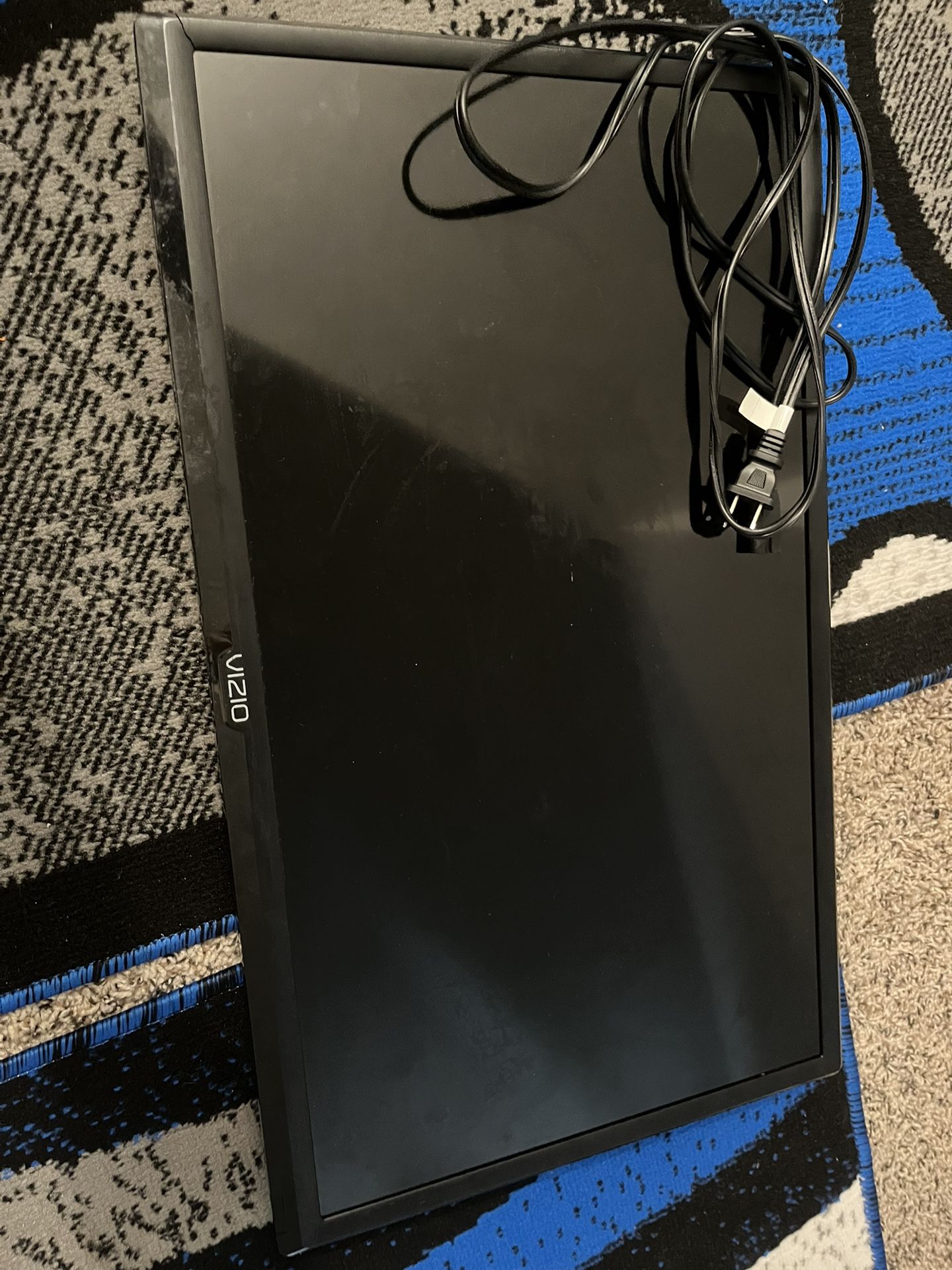 vizio tv