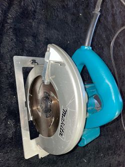 Makita Corded Circular saw