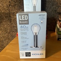 Light Bulbs