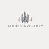 Jacob’s Inventory