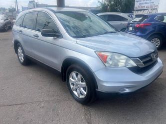 2011 Honda CR-V