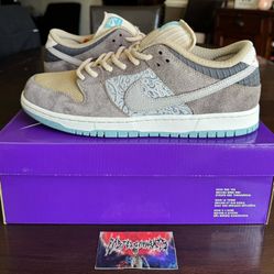 Nike SB Dunk Low Big Money Savings Size 12