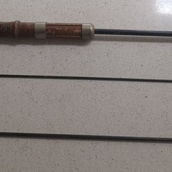 Antique Winchester Fishing Rod 