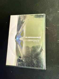 Alienware Respawn Windows Xp Boot Image Factory Reset Software 