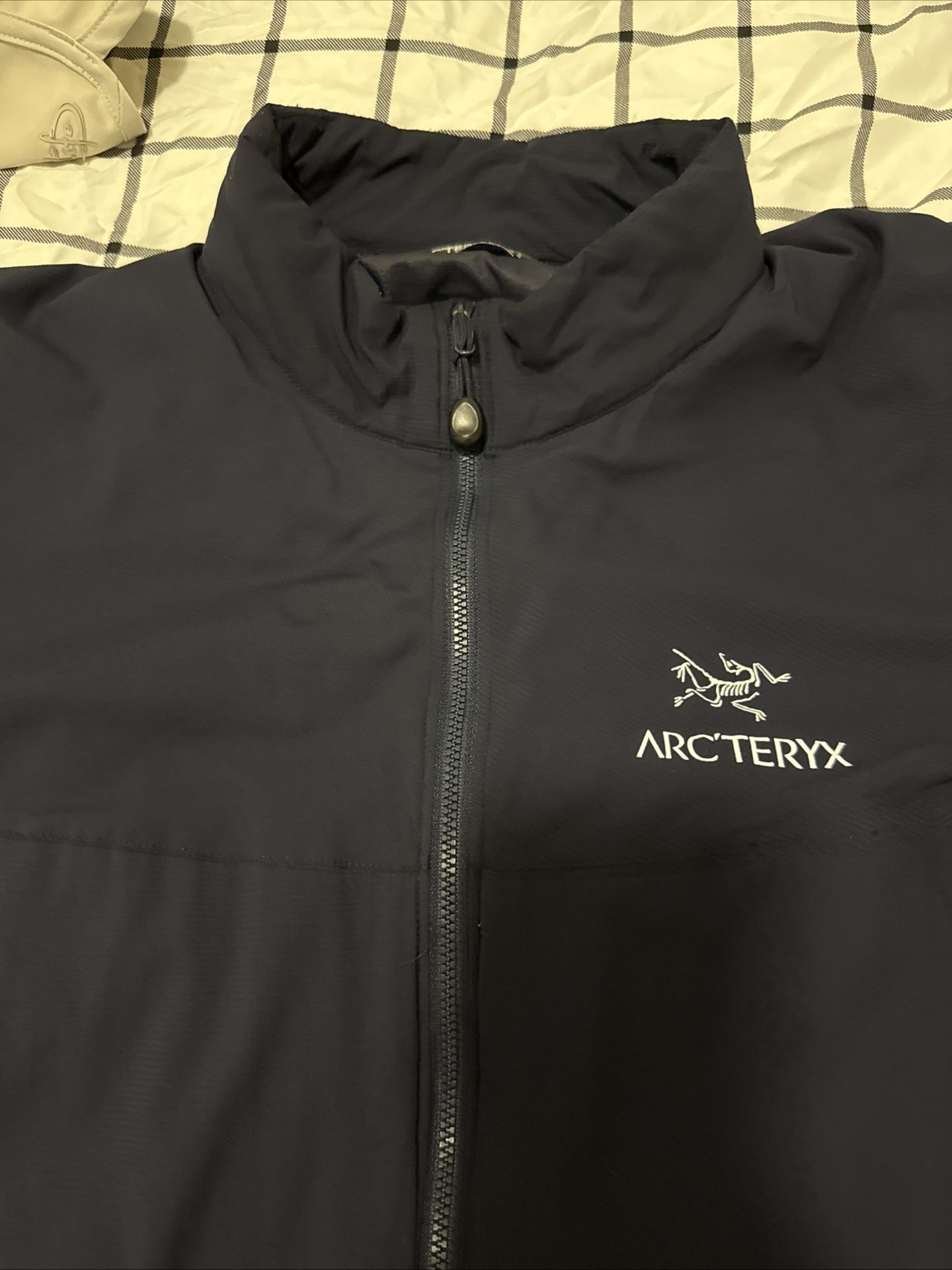 Arcteryx Atom Jacket