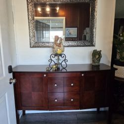 Sideboard, Aparador