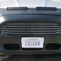 Bra Fits 2013-2016 Ford Fusion 