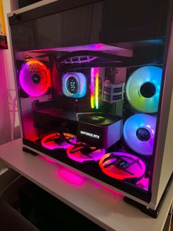 Gaming pc
