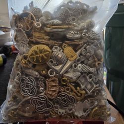 Charms For Jewelry 