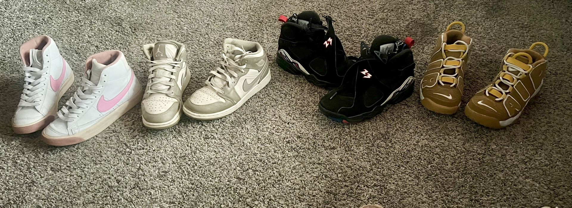 Girl Shoes