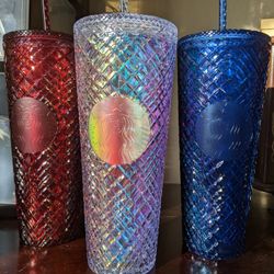 Starbucks Cup Bundle 