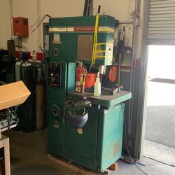 Powermatic Vertical Saw