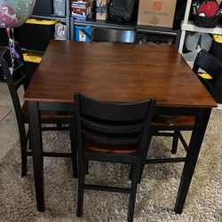 400 Dollar Table. Good Shape