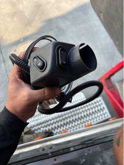 Cruise Control module