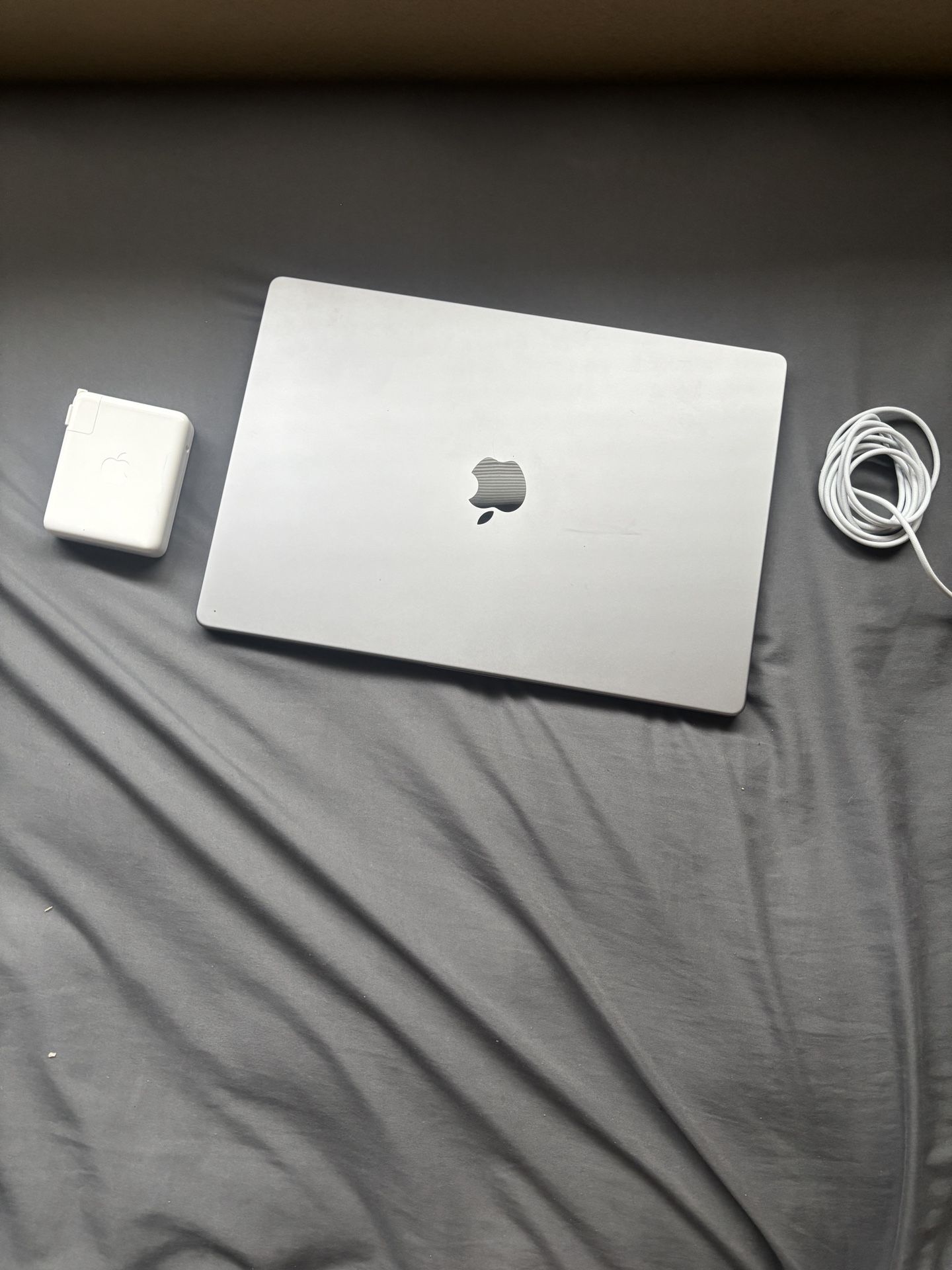 2021 MacBook Pro 16 In