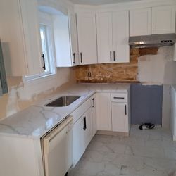 Fabrication  Install $20