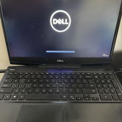 Dell G5s Gaming Laptop
