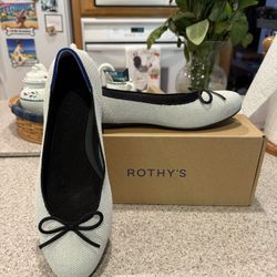 New Rothy’s Size 10