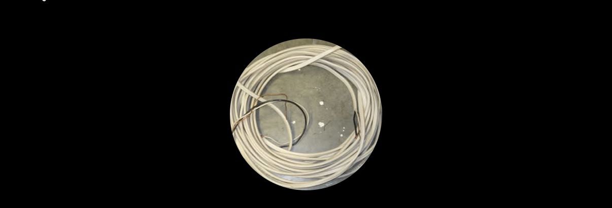 65+ ft NM-H 600 volt 8/2 wire w/ground