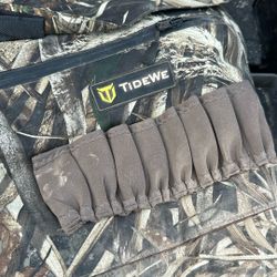 Waders Hunting Size 13 Insulated 