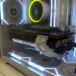 EVGA GeForce RTX 3070ti FTW3 