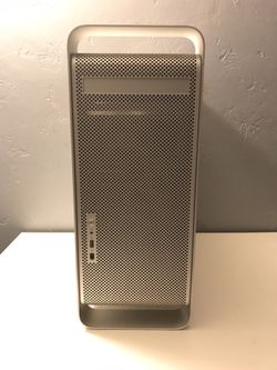 Apple iMac G5 Computer Tower