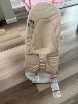BabyBjörn Baby Bouncer Balance Soft