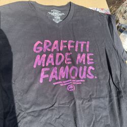 V-Neck Ecko Unltd Shirt 